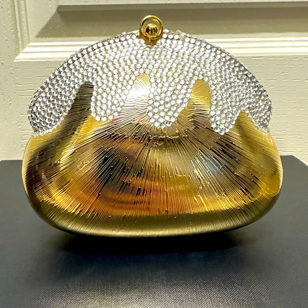 Vintage Miriam Marshall purse